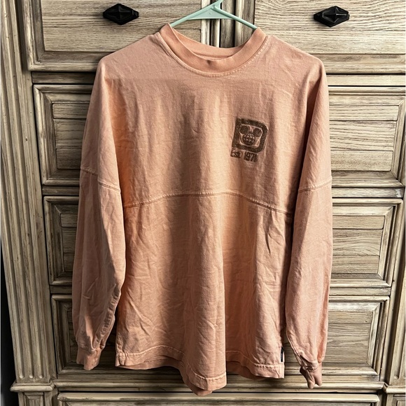DISNEY ROSE GOLD SPIRIT JERSEY - Picture 4 of 8